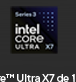 Intel Core Ultra X7